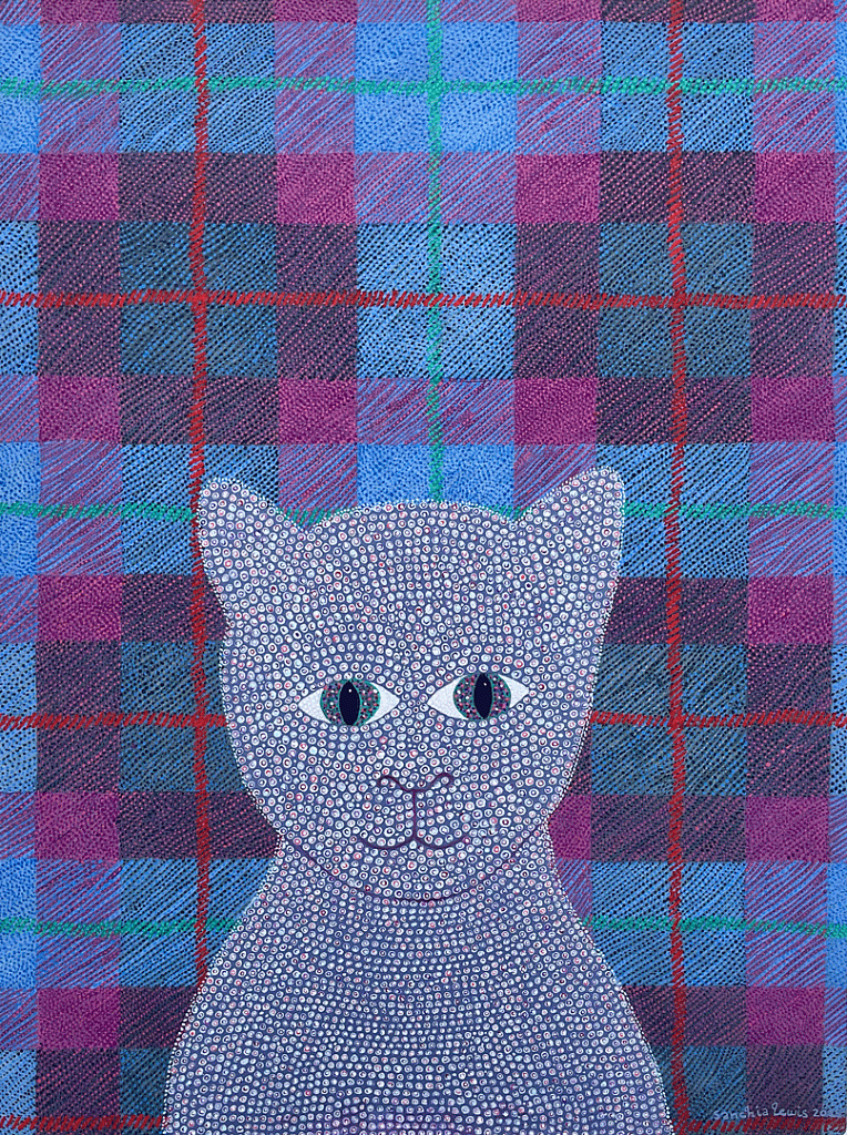 Edinburgh Cat